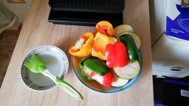 Мясо-гриль, как в ресторане. Обзор электрогриля kitfort kt-1637 смотреть онлайн