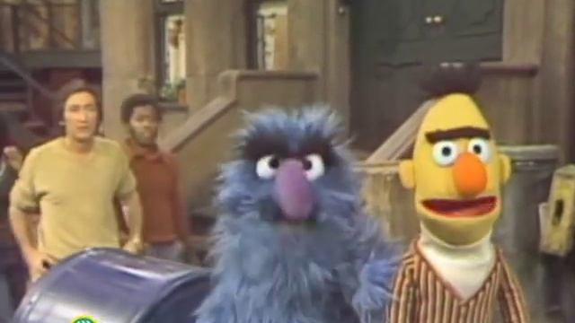 Sesame Street: What's The Name Of That Song? смотреть онлайн