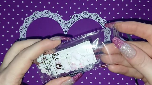 Распаковка AliExpress 💅🏻 смотреть онлайн