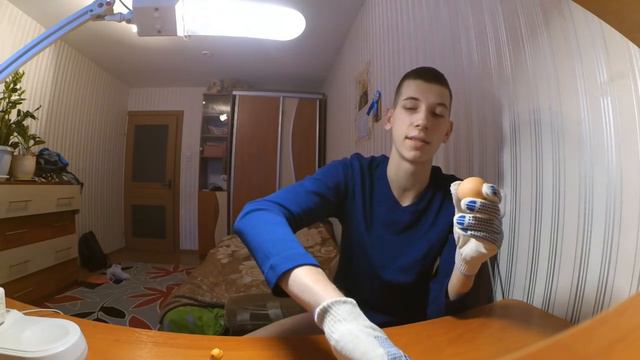 ШОК!ГОМУНКУЛ!ВСЯ ПРАВДА!МНЕНИЕ УЧЕНОГО /// WILD B0YS смотреть онлайн