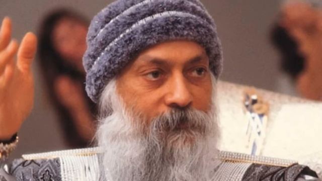 ОШО. ДЛЯ СТРАДАНИЙ НЕТ ОПРАВДАНИЯ