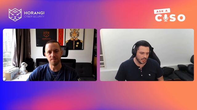 Advantages of Moving to the Cloud and Predictions on the Future of Banking (Ask A CISO SE02EP09) смотреть онлайн