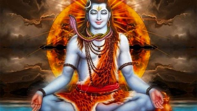 Krishna Das - Om Namah Shivaya смотреть онлайн