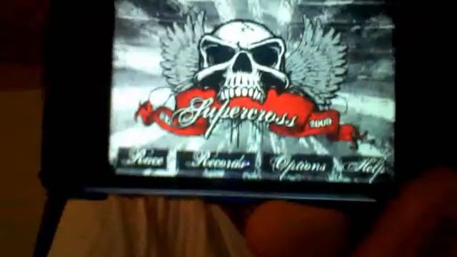 2XL Supercross Game Review смотреть онлайн