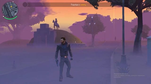 GTA (НЕТ) | Gangstar New Orleans смотреть онлайн