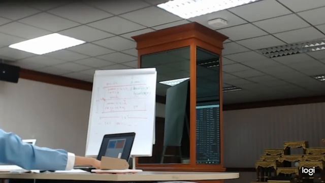 S2S Forecast Training Day 3 (4 Sep 2019) смотреть онлайн