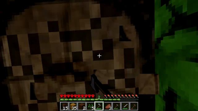 el Hardcore mas corto de la historia/ep1/minecraft1.7.9/Hardcore смотреть онлайн