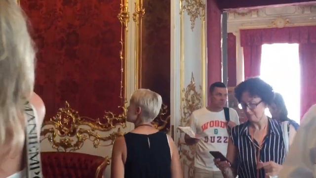 💘ПИТЕРСКИЙ ВЛОГ💘ЭРМИТАЖ.Дворцовая смотреть онлайн