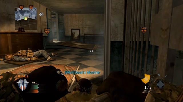 Call Of Duty Random Moments #20 (Palm Tree, Hackers, Beautiful Women) смотреть онлайн