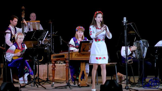 «Ирландская народная мелодия»_Соло на сопилке Екатерина Киор_22_12_2019 смотреть онлайн