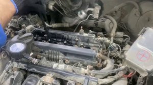 Двигатель Kia G4FG для Cerato 2013-2020