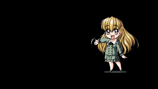 ぺろぺろCandy 陽の章 (Pero Pero Candy You no Shou) by ミンク (Mink), 1996, PC-98 смотреть онлайн