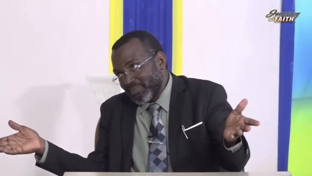 Journey of Faith || NJC Church Online || Brother Jermaine Reid || Friday, February 16, 2024 смотреть онлайн