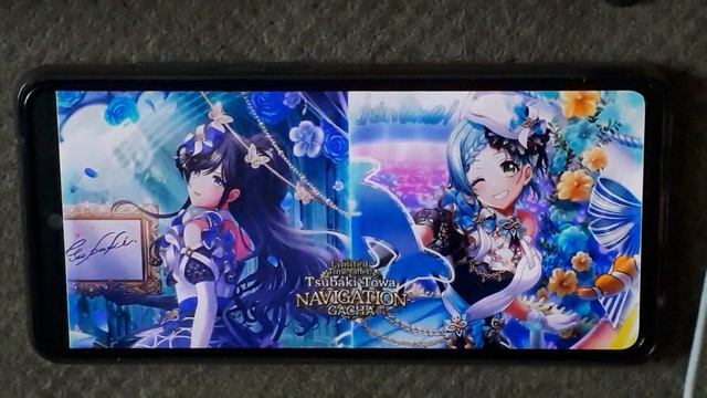 D4dj Groovy mix:NV CARDS ???? смотреть онлайн