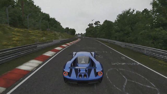 Banned Cars Online & Why It's Stupid (Forza Motorsport 7) смотреть онлайн