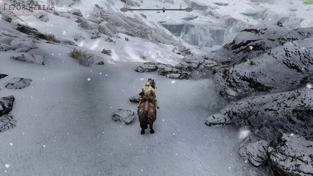 Skyrim Requiem (без смертей) - Темный Эльф #1 Сто лет крафта смотреть онлайн