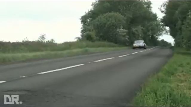 Morgan Aeromax Review смотреть онлайн