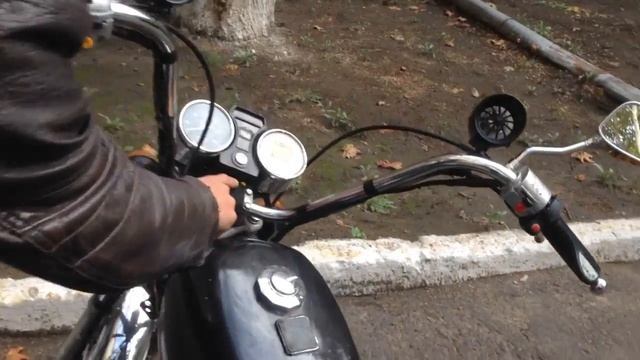 Продвинутая сигнализация с gps трекером, примерка. смотреть онлайн