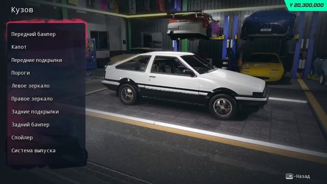 НЕРЕАЛЬНАЯ ГРАФИКА ОГРОМНАЯ КАРТА ЯПОНИИ И КУЧА ТЮНИНГА И ВСЁ ЭТО в JDM: DRIFT MASTER DEMO I смотреть онлайн