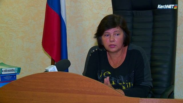 Керченская школа-интернат: от истоков и до сегодня смотреть онлайн