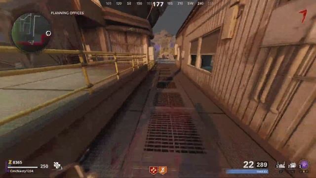 COD Cold War?Firebase-Z EE Guide in 10 Rounds ????? смотреть онлайн