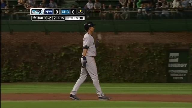 MLB Lightning Strikes (HD) смотреть онлайн