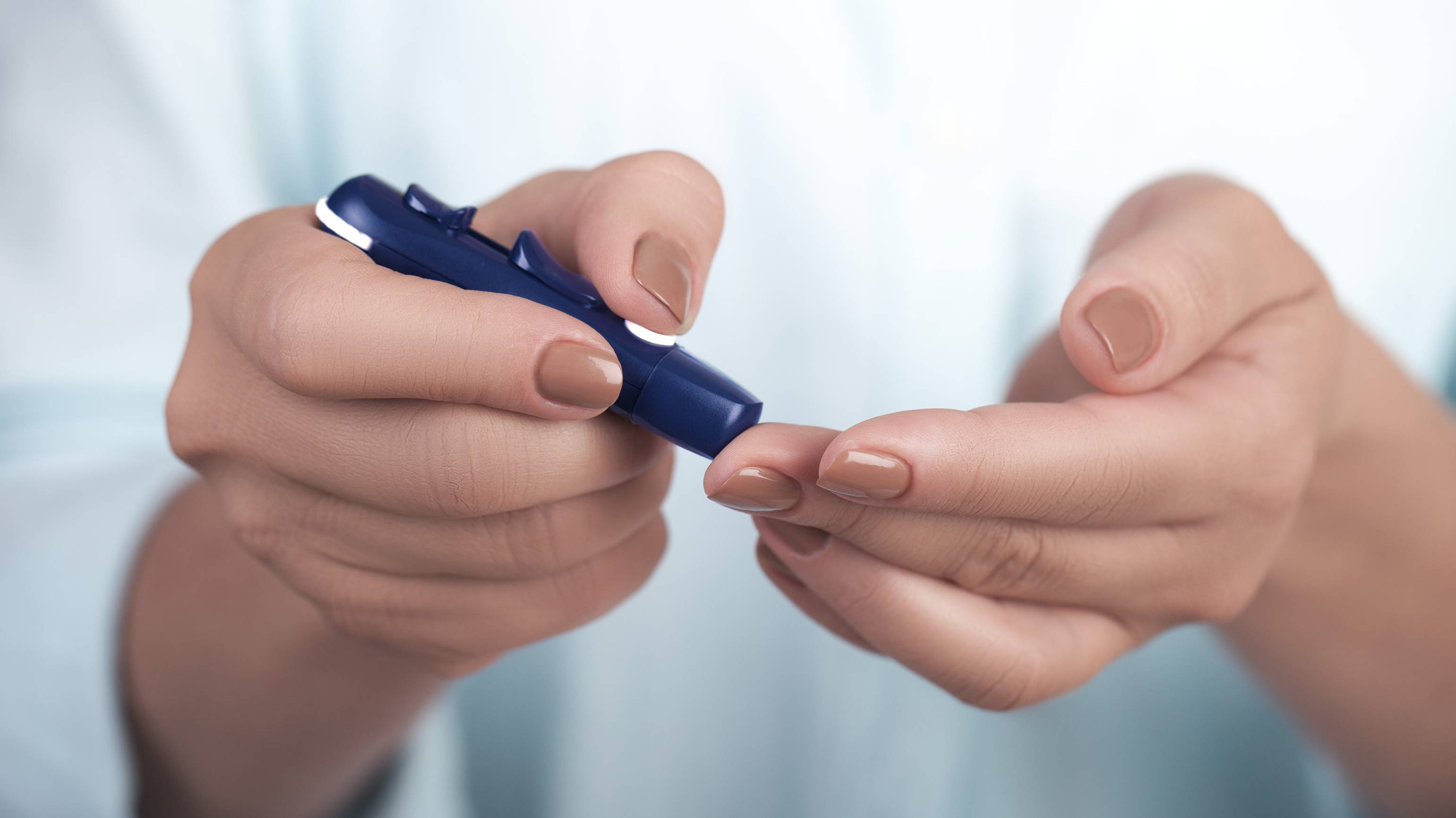 Высокий сахар в крови: 5 основных правил, чтобы его скорректировать и удержать смотреть онлайн