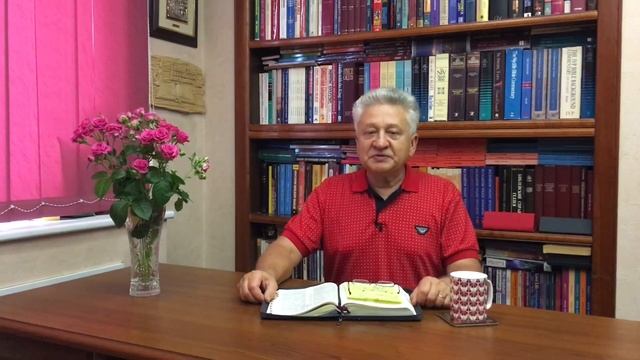 Чашка Кофе с Ректором ИБС “Как мы Слушаем?” Д-р Яремчук Игорь Михайлович смотреть онлайн