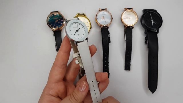 Бюджетные часы | Бижутерия с Aliexpress | Покупка часов | мои часы | Вся коллекция часов смотреть онлайн