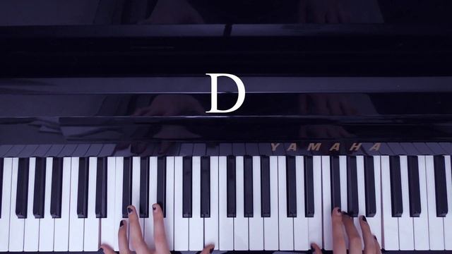 HOW TO PLAY: CHEMTRAILS OVER THE COUNTRY CLUB - LANA DEL REY смотреть онлайн