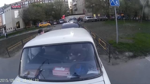 Мопед Альфа спешит на помощь. смотреть онлайн