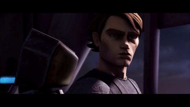 Star Wars | Учитель и Ученик | Anakin Skywalker (darth vader) and Ahsoka Tano | music video ? смотреть онлайн