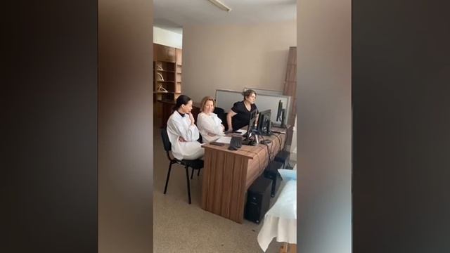 ПЕРВИЧНАЯ СПЕЦИАЛИЗИРОВАННАЯ АККРЕДИТАЦИЯ ПО СПЕЦИАЛЬНОСТИ «СЕСТРИНСКОЕ ДЕЛО В КОСМЕТОЛОГИИ»