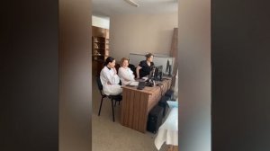 ПЕРВИЧНАЯ СПЕЦИАЛИЗИРОВАННАЯ АККРЕДИТАЦИЯ ПО СПЕЦИАЛЬНОСТИ «СЕСТРИНСКОЕ ДЕЛО В КОСМЕТОЛОГИИ»
