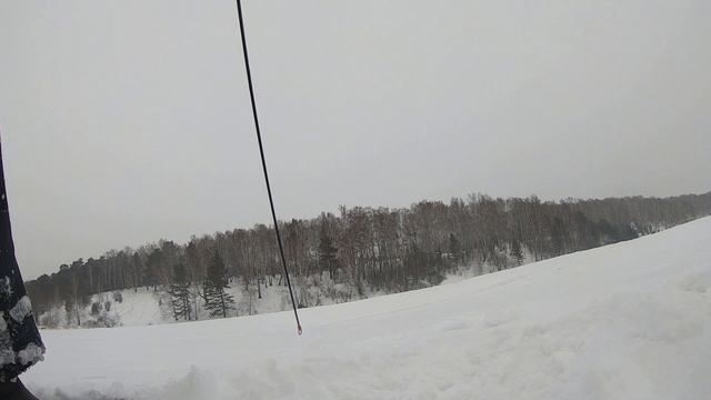 Речку придавило льдом и полосатый засуетился | Как поймать сотню окуней на зимнюю спортивную блесну смотреть онлайн