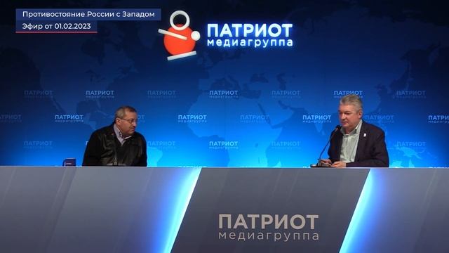 Яков Кедми: Кто победит в противостоянии России и Запада
