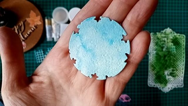 Скрапбукинг/ Последние покупки в этом году/ Scrapbooking