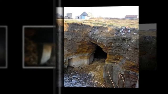Одесские катакомбы / Odessa catacombs смотреть онлайн