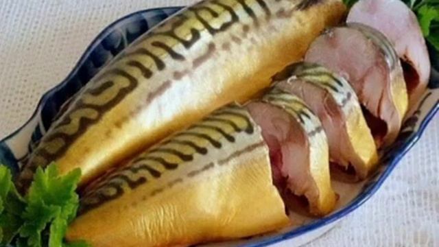 Вкусные рецепты рыбы