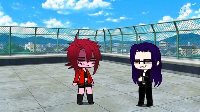 Monster musume as Vines compilation part 2 (gacha club) смотреть онлайн