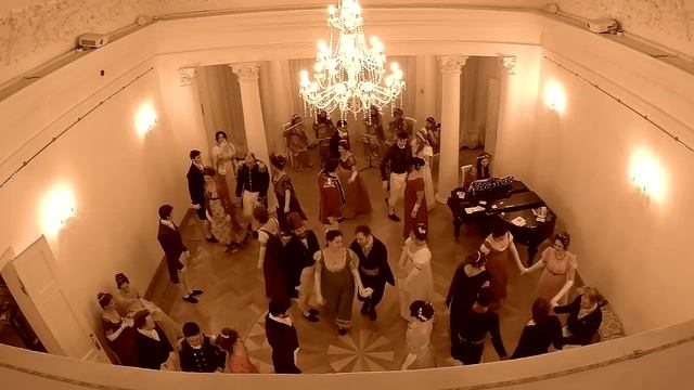 Кастаньеты Саламанки смотреть онлайн
