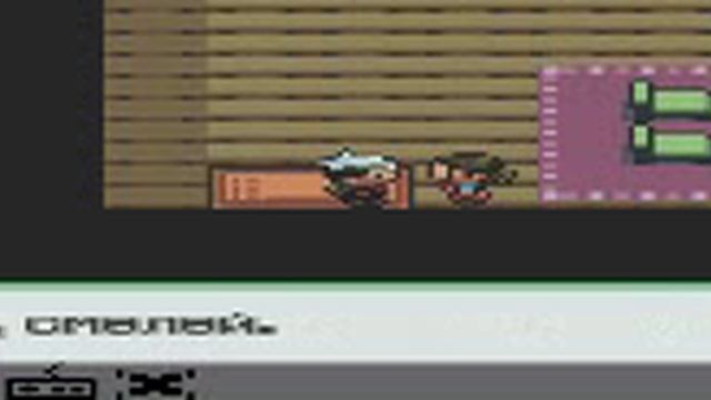 Покемоны: Изумрудная версия / Pokemon — Emerald Version (на русском) смотреть онлайн