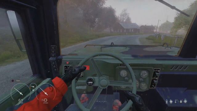 DayZ D1 Hummer смотреть онлайн