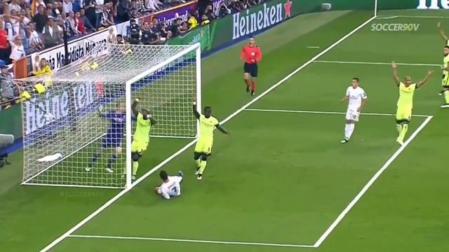 Unexpected Moments in Football смотреть онлайн