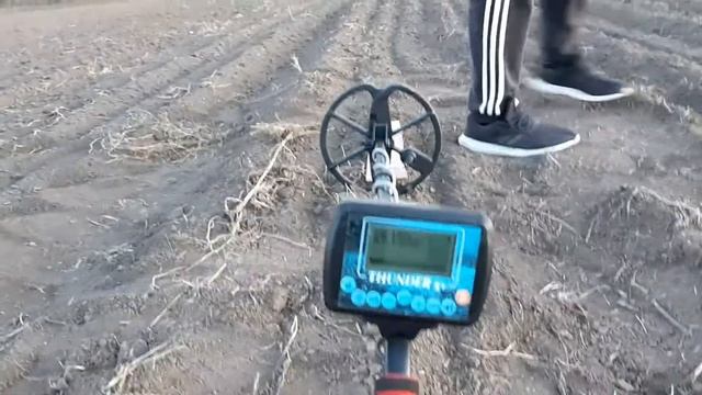 "Thunder5+"первые тесты по воздуху смотреть онлайн