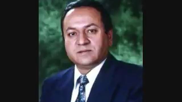 Ortiq Otajonov - Umr O'tar