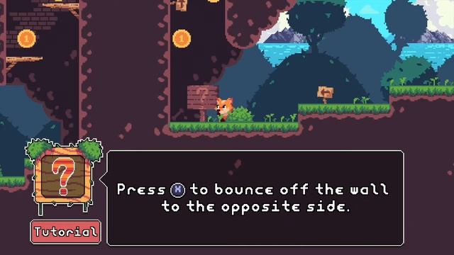 Ready Set Indie Games Presents: FoxyLand 2 (PS4) смотреть онлайн
