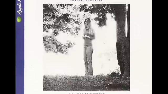 Mary Hopkin - Ocean Song смотреть онлайн