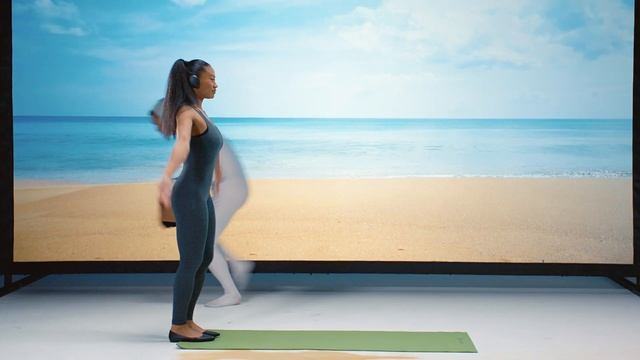 Human Headphones - Now Available! смотреть онлайн