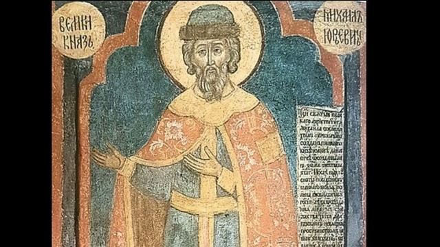 Рюриковичи: Всеволод Большое Гнездо смотреть онлайн